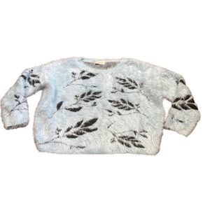 Orange by Fashion Village Sweater
